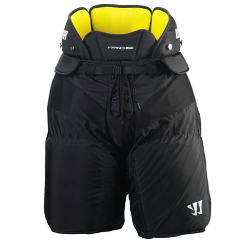 Warrior Franchise Junior Pants